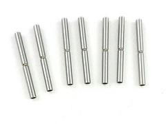 深圳緊固件選購(gòu)指南 高性價(jià)比精密軸首選新飛龍精密金屬制品