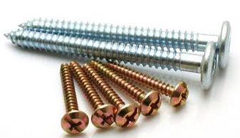 五金螺絲及標準件的全面供應(yīng)與批發(fā)指南