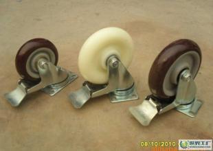 現(xiàn)貨批發(fā)石家莊產(chǎn)輕型平板剎車萬向輪——專為配套產(chǎn)品設(shè)計