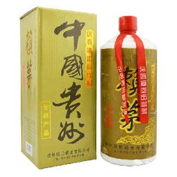 賴茅酒97 品牌淵源、價格解析與批發指南